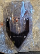 Puig Ducati Multistrada 1200s Sport Screen