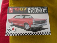 AMT 1386 1:25th scale 1967