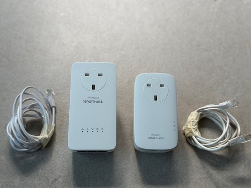 Link wpa8630p wifi - tl-wpa8630p,