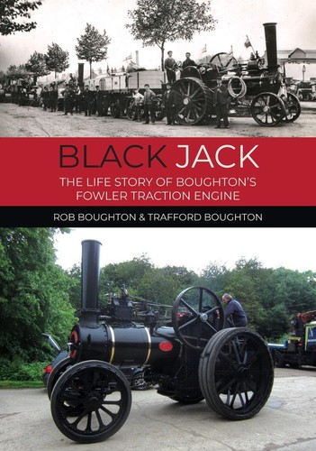 Black jack the life - black,