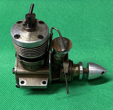 WEBRA RC Model Airplane Engine