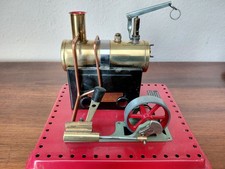 Mamod se2a stationary steam - mamod,