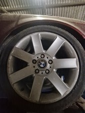 Bmw 5x120 17 Style 44s 7spoke