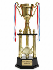 25 Inch Large Trophy Cup with