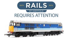 LIMA 'OO' GAUGE 204845