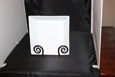 Everyday White Porcelain