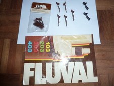 Fluval external canister - fluval,