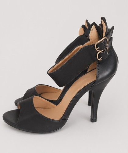 Women sandals shoes knee - women's,