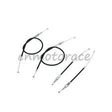 4PCS Exhaust Valve Servo