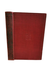 Silas Marner The Weaver Of Raveloe, By George Eliot - 1922