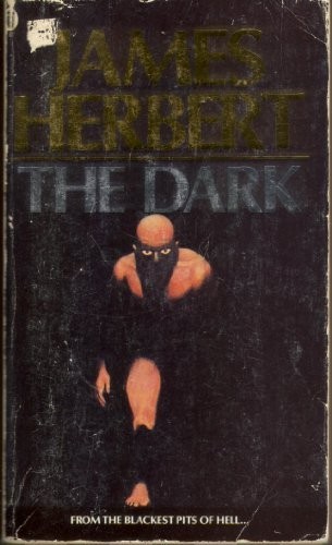 Dark ntw herbert james - dark:, by