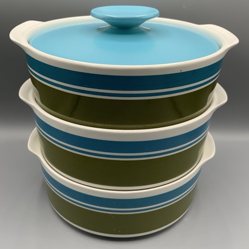 Meakin elite lidded - j,