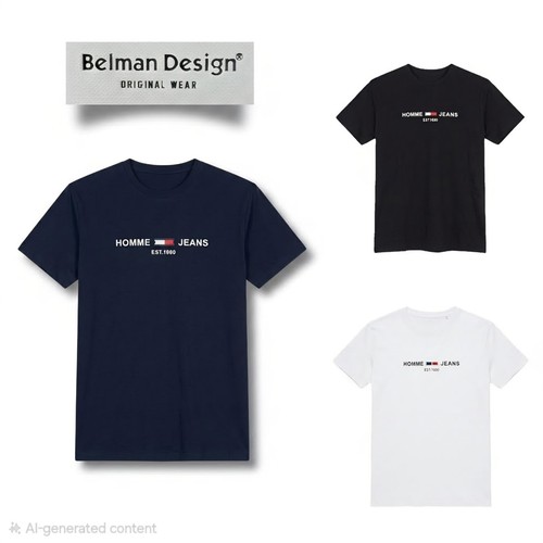 Homme jeans classic - jeans,