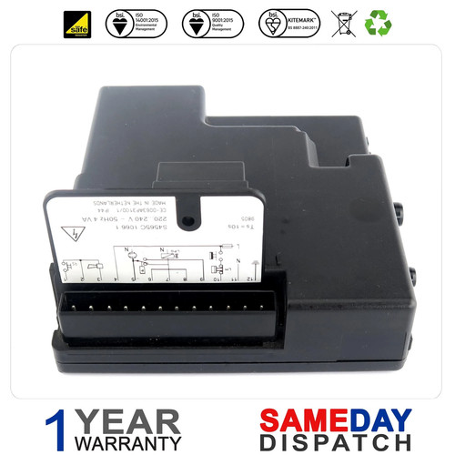 Vokera mynute 10se 14se - 10se, 20se