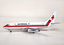 InFlight200 Boeing 737-200 TAP