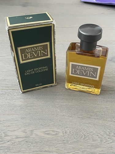 Vintage aramis devin - vintage,
