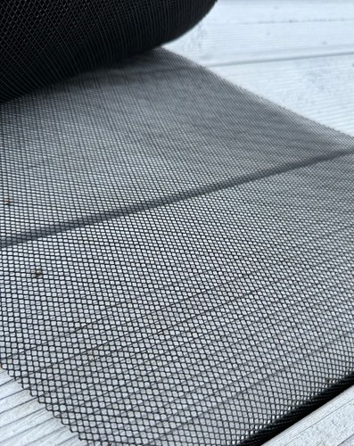 Fine insect netting soffit - fine,