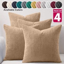 Pack stripe velvet - 4,
