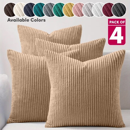 Pack stripe velvet - 4,