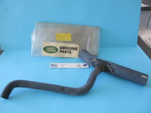 Genuine land rover discovery - discovery, i