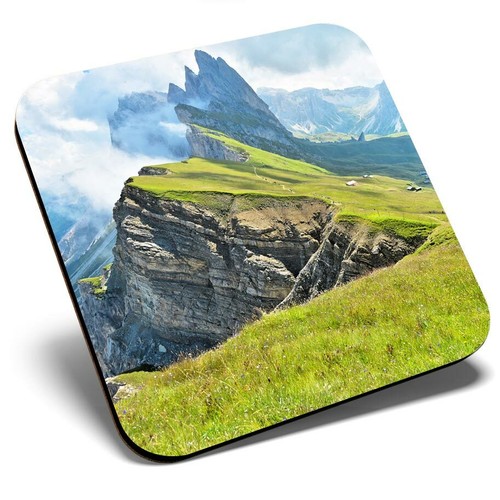 Square single coaster - coaster,