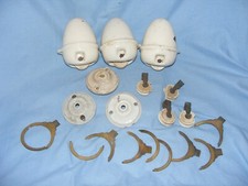 Vintage Original Porcelain