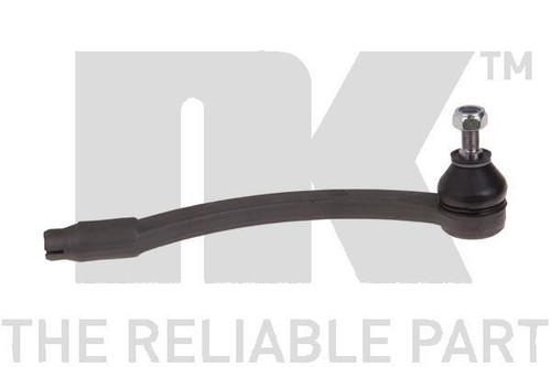 Tie rod end - tie,