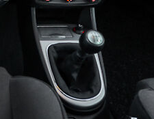 Leather Shift Boot Gear Gaiter