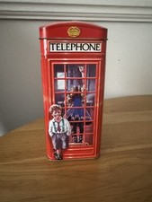 Vintage Churchills Heritage Of