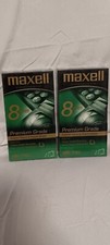 T-160 VHS Premium Grade Tapes