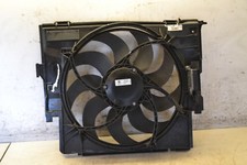 BMW 1 Series Engine Cooling Fan F20 1.6 Diesel Radiator Cooling Fan 2012