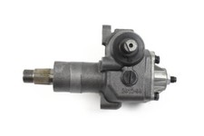 Steering Gear Manual Left-Hand