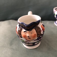 ANTIQUE-  ALDERTONS- WELSH