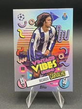 Ricardo Carvalho Vintage Vibes