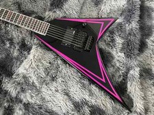 Chinese Electric Guitar Jack V