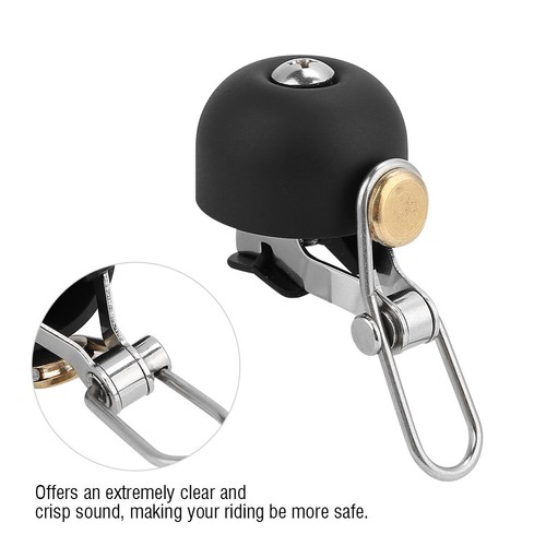 Rockbros bike horns - horns, riding