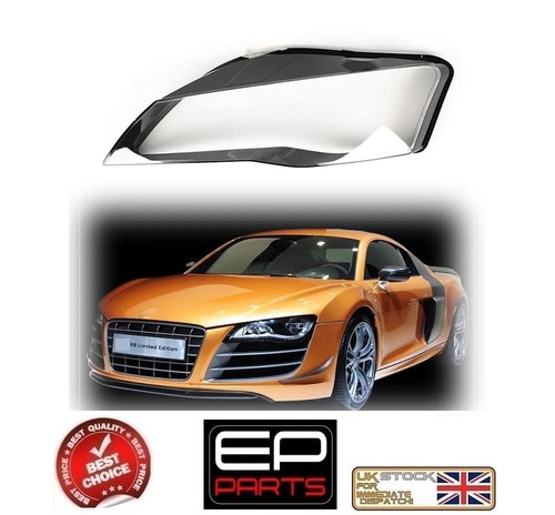 For audi 2007 - for, r8