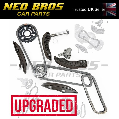 Bmw n47 timing - bmw, chain