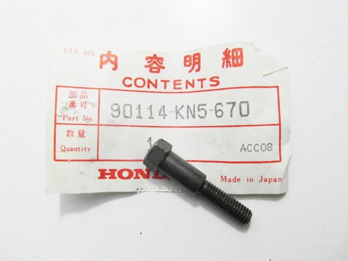 Bolt swivel lever - , left