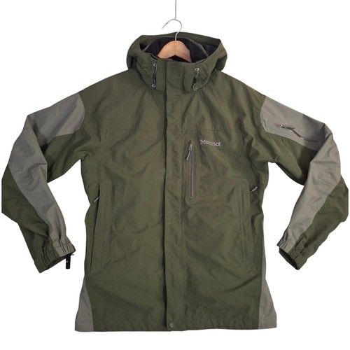 Marmot mens hooded ski - mens,