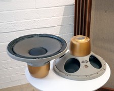 Tannoy Monitor Gold 15 Inch
