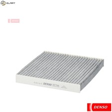 FILTER CABIN AIR DCF706K FOR