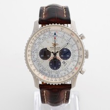 Breitling Navitimer reference