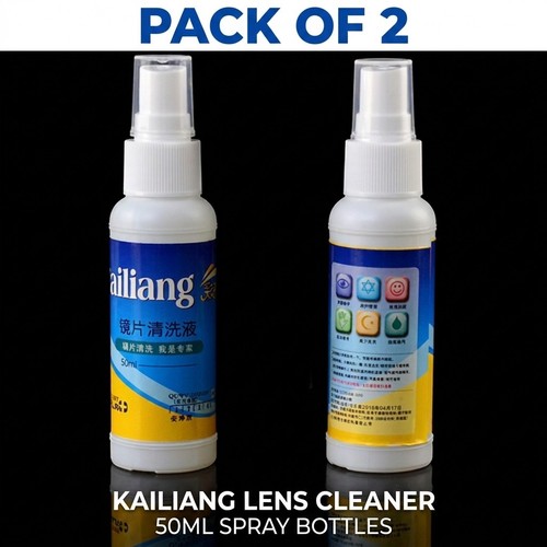 Pack 50ml anti - pack,