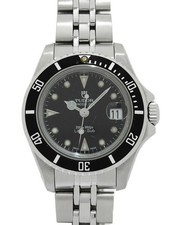 TUDOR Submariner Lady 96090