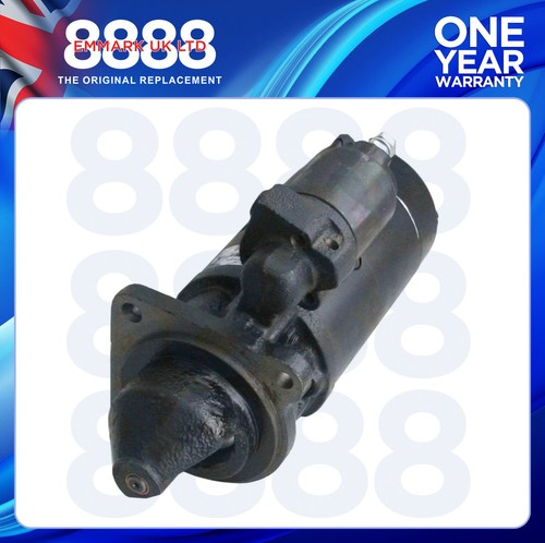 Starter motor for - for, ford
