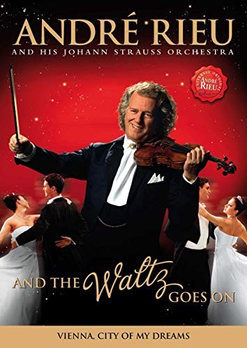 Andre rieu and - andre, rieu: