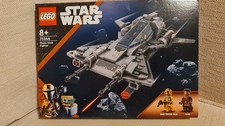 Lego Star Wars 75346 Pirate Snub Fighter - New & Sealed