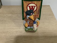 Robert Harrop WOMBLES WC08