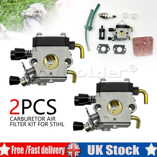 Set carburetor carb air - carburetor,